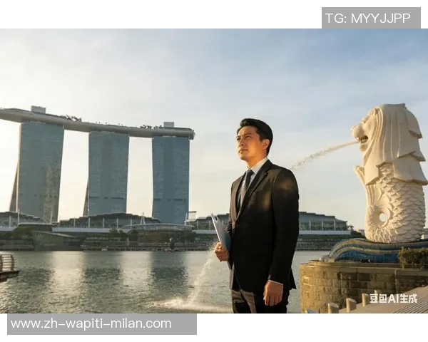 新加坡商人吕文扬从澳大利亚拳击赛的心思博弈中读懂商业竞赛才智